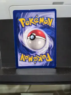 Pokemon TCG Mewtwo Base Set Unlimited Holo Card 010/102 LP Condition - Image 2