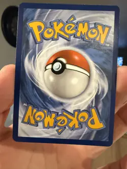 Mew ex 053 Sv: Scarlet & Violet Promo Cards Holo *mint - Image 2