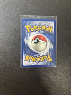 Pokemon TCG Raichu 29/62 Fossil Unlimited Non-Holo Card MP AA58 - Image 2