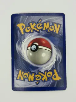 Pokemon TCG Hypno Fossil Holo Unlimited Rare Card 8/62 Lightly Played - Image 2