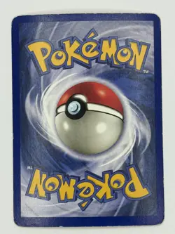 Pokemon TCG Hypno Fossil Holo Unlimited Rare Card 8/62 Lightly Played - Image 4