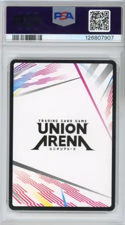 PSA GEM MINT 10 Signed Dallas Reid Asta Action Point Card UA20BT/BCV-1-AP01 - Image 2