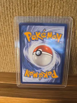 Pokemon TCG Weavile 228/217 2026 Holo Rare Card Ascended Heroes - Image 2