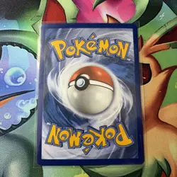 Pikachu V 086/264 Fusion Strike Ultra Rare Holo Pokemon Card NM - Image 2