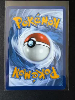 Pokemon TCG Golurk 123/086 Illustration Rare Black Bolt Card - Image 2