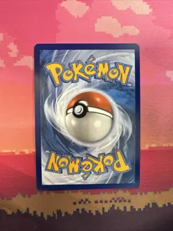 Pokemon Card Black Kyurem Cosmic Eclipse Holo Rare 61/236 Near Mint - Image 2