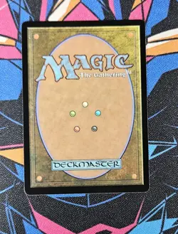 Greater Auramancy NM Regular MTG Enchanting Tales Wilds of Eldraine WOT Unplayed - Image 2