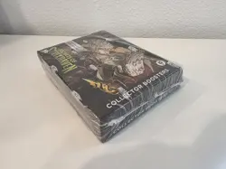 Magic The Gathering Secrets of Strixhaven - Collector Booster Box Factory Sealed - Image 4