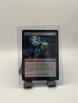 MTG, Pain 101 FOIL $3 ORDER MIN 69 NM Teenage Mutant Ninja Turtles Foil - Image 1