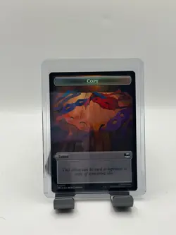 MTG, Rat Copy FOIL $3 ORDER MIN Token Teenage Mutant Ninja Turtles Foil TMT - Image 1