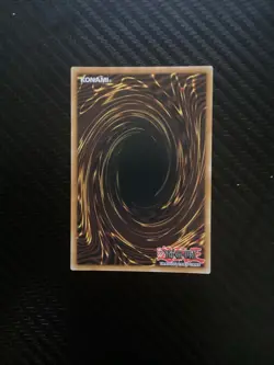 Near Mint Yugioh Treeborn Frog Platinum Secret Rare RA03-EN161 - Image 2