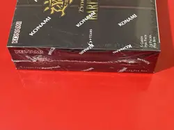 Rarity Collection 1 Booster Box 24 Packs 1st Edition | New & Sealed | YuGiOh! - Image 3