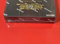 Rarity Collection 1 Booster Box 24 Packs 1st Edition | New & Sealed | YuGiOh! - Image 4