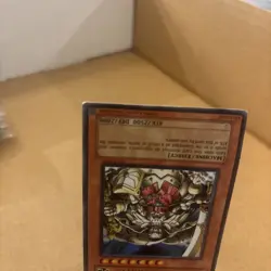 | Yugioh Emes The Infinity DBT-EN001 Super Rare Promo NM- 🔥 | - Image 5