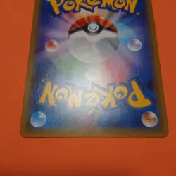 Gardevoir 054/081 1st ED XY7 Bandit Ring Pokemon Card Japanese Japan Import - Image 4