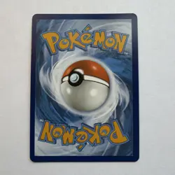Pokemon Pikachu Secret Rare Full Art 160/159 Crown Zenith Holo Basic HP 70 - Image 2