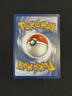 Pokemon Leavanny (Poke Ball Pattern) 003/086 Sv: White Flare Holo - Image 2