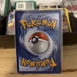 Pokemon TCG Mega Kangaskhan EX 104/132 Prize Pack Series 8 Promo Near Mint - Image 2