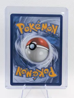 Pokemon Ascended Heroes Mega Lucario ex #033 Mega Attack Rare Promo - Image 2