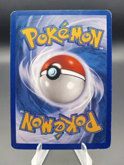 1999 Pokemon Fossil Sandslash #41 LP - Image 2