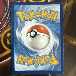 Pokemon TCG Inteleon VMAX 079/264 Full Art Ultra Rare Fusion Strike - Image 2