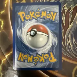 Pokemon TCG Drapion V Sword & Shield - Lost Origin 182/196 Regular Ultra Rare - Image 2