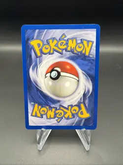 Dark Dugtrio - 1st Edition Holo - 6/82 Team Rocket - Pokemon TCG - 2000 - Image 2