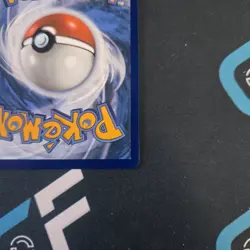 Oshawott (Master Ball Pattern) 021/086 Sv: White Flare Holo Pokemon TCG - Image 4