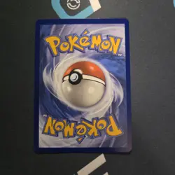 Servine (Master Ball Pattern) 002/086 Sv: Black Bolt Holo Pokemon TCG - Image 2