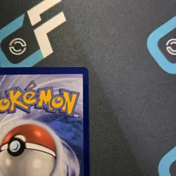 Servine (Master Ball Pattern) 002/086 Sv: Black Bolt Holo Pokemon TCG - Image 3