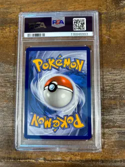 POKEMON 2024 Shrouded Fable Illustration Rare DUSCLOPS #069 PSA 9 Mint RARE - Image 2