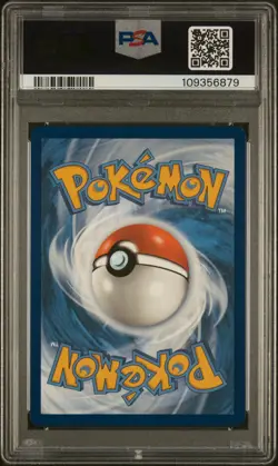 Pokemon Dusclops Pokemon Sfa En-Shrouded Fable 069 PSA 9 - Image 2