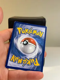 Rhyperior (Omega) 77/160 XY - Primal Clash Holo Pokemon TCG MP - Image 4