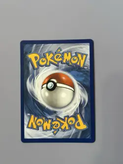 Pokemon Applin Holo Common 009/131 Sv: Prismatic Evolutions 40 HP Master Ball - Image 2