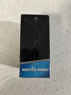 Pokemon TCG Black Bolt Booster Bundle + Destined Rivals Booster Pack SEALED - Image 2