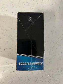 Pokemon TCG Black Bolt Booster Bundle + Destined Rivals Booster Pack SEALED - Image 5