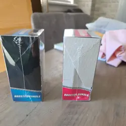 Pokemon Black Bolt and White Flare Booster Bundle Set Brand New 🚚✅ - Image 4