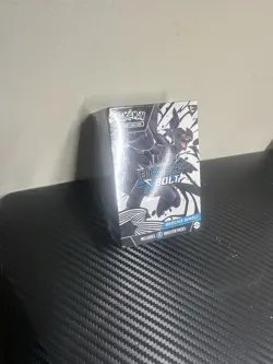 Pokemon Black Bolt, White flare, Mega lucario, ETB And Booster Bundle - Image 2