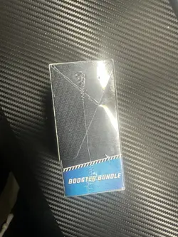 Pokemon Black Bolt, White flare, Mega lucario, ETB And Booster Bundle - Image 4