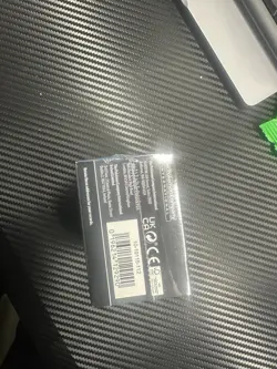 Pokemon Black Bolt, White flare, Mega lucario, ETB And Booster Bundle - Image 5