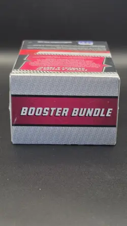 Pokemon TCG Scarlet & Violet White Flare Booster Bundle NEW SEALED - Image 5