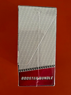 Pokemon Scarlet & Violet White Flare Booster Bundle Box; New, Factory Sealed - Image 2