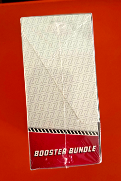 Pokemon Scarlet & Violet White Flare Booster Bundle Box; New, Factory Sealed - Image 4