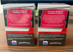 Pokemon TCG: Scarlet & Violet-White Flare Booster Bundle x2 Sealed - Image 4