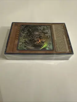 Yu-Gi-Oh! Dark World Structure Deck 1st Edition - New Sealed 83717859567 - Image 3