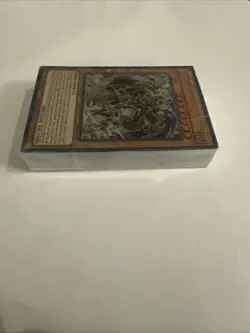 Yu-Gi-Oh! Dark World Structure Deck 1st Edition - New Sealed 83717859567 - Image 5