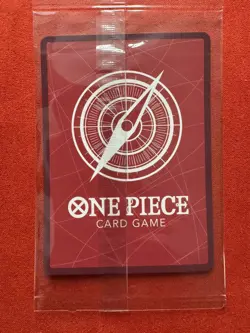 SHANKS OP09-001 Promo PSA MAG Limited Ed. One Piece | SEALED | BGS10 CONTENDER - Image 2