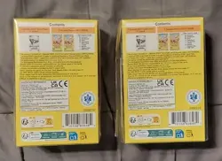 One Piece TCG OP-15 Lot Of (2) Adventure On Kami's Island Double Pack Set 10 - Image 2