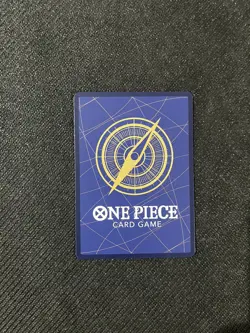 Ms. All Sunday OP01-079 One Piece Romance Dawn Foil - Image 3