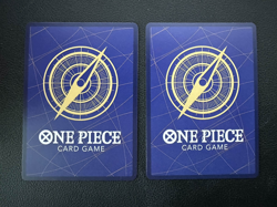 Nico Robin ST01-008 Tony Chopper ST01-006 One Piece 25th Anniversary Collection - Image 2